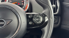 MINI Countryman 1.5 Cooper Exclusive 5dr Auto Petrol Hatchback